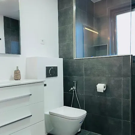 Atico La Pace Dei Sensi Apartment